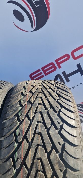 2022г Лето Новая 255/50/R17 Goodyear Vrangler 4шт Колеса Резина Шини С