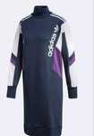 Sukienka dresowa Adidas
