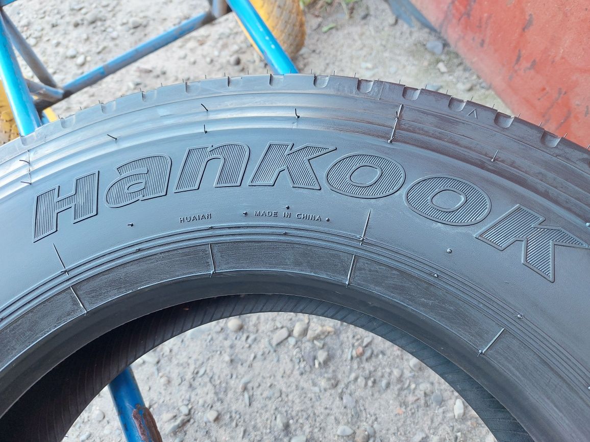 205/75/R17.5 124/122М Hankook AH 11 2шт ціна за 1шт рульва