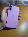 Iphone 16 (xr) 128 gb 100%
