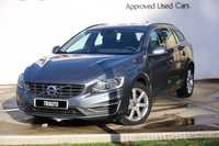 Volvo V60 2.0 D4 Momentum