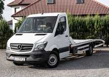 Mercedes-Benz Sprinter  2.7
