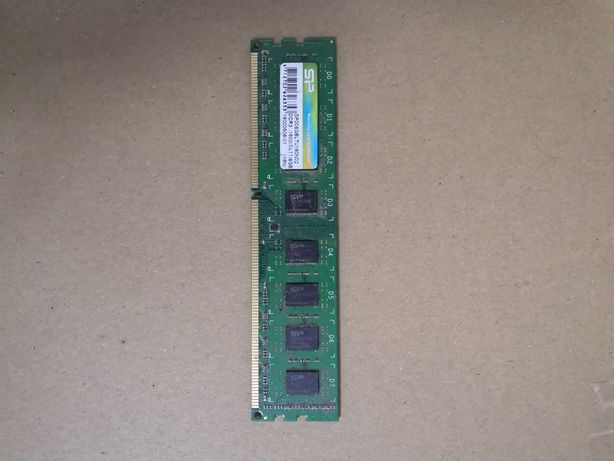 Pamięć RAM 8GB 1600Hz DDR3 CL11