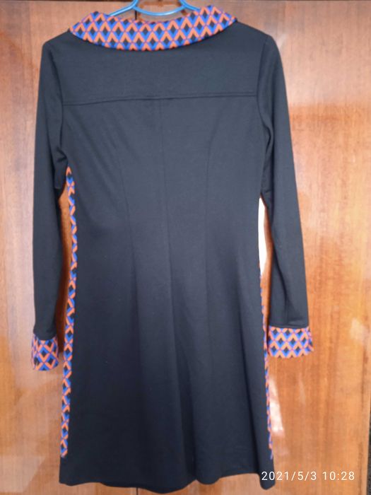 Женская одежда - платье