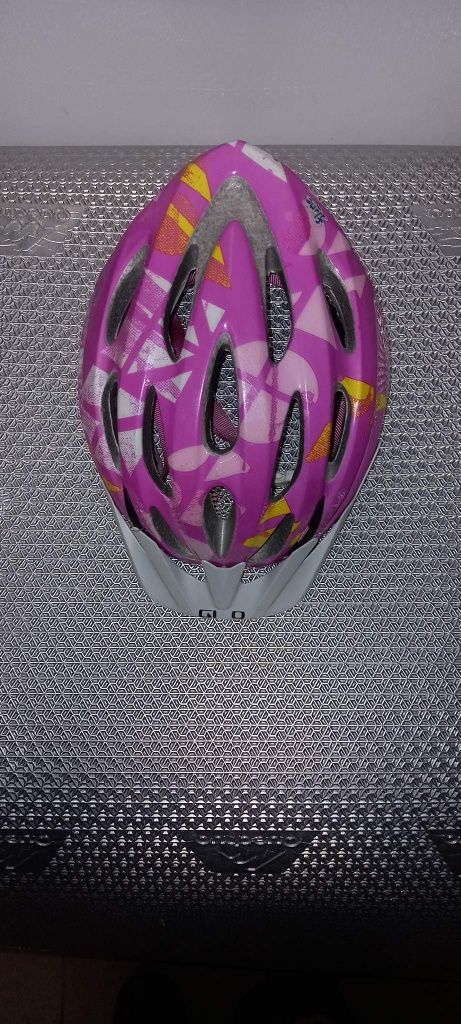 Kask rowerowy Giro