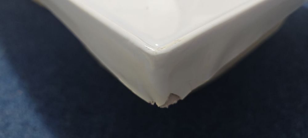 Ванна кутова 80*120*30