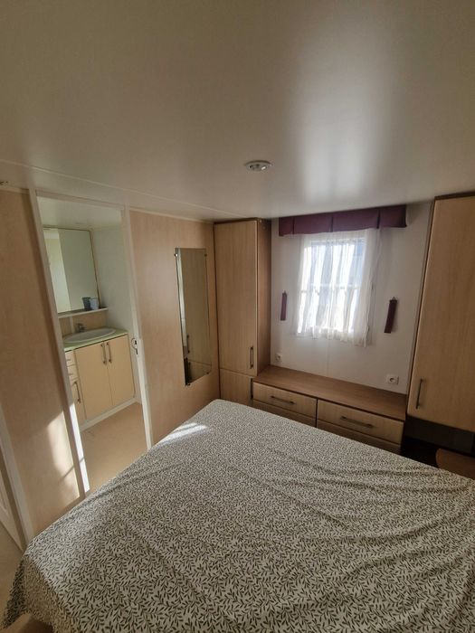 Mobil Home V2 - XL com Suite - Deluxe