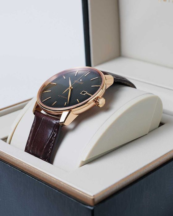 Годинник Rado Coupole Classic Automatic