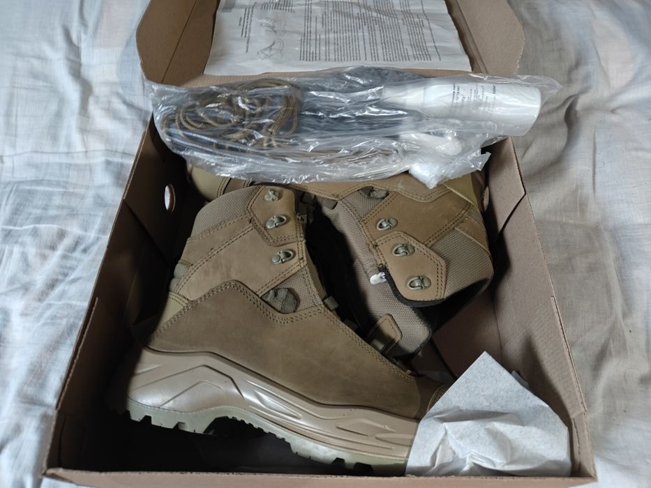 Зимові берці Талан Talan 46 розмір нові