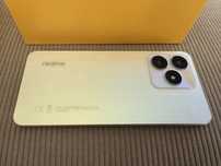 Realme C53 jak nowy!