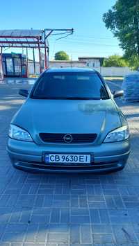 Продам Opel Astra G 2008