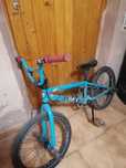 Rower Bmx w dobrym stanie