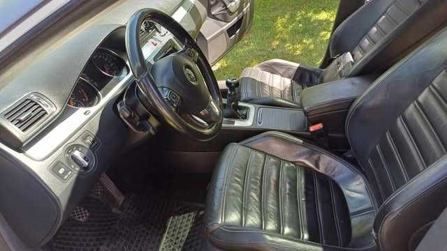 Volkswagen PASSAT CC 1.8 tsi 2008