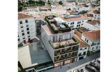 Apartamento de Luxo a estrear, no Centro da Lourinhã