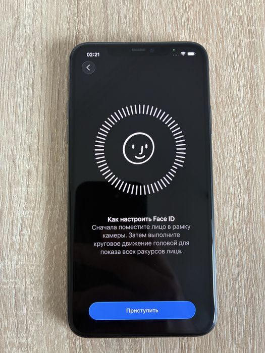 Продаю iPhone 11 Pro Max, 256 ГБ