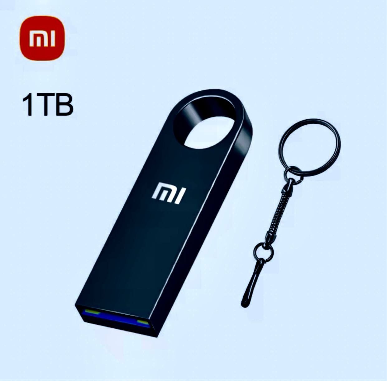 Флешка флешки Xiaomi внешний накопитель usb оригинальные