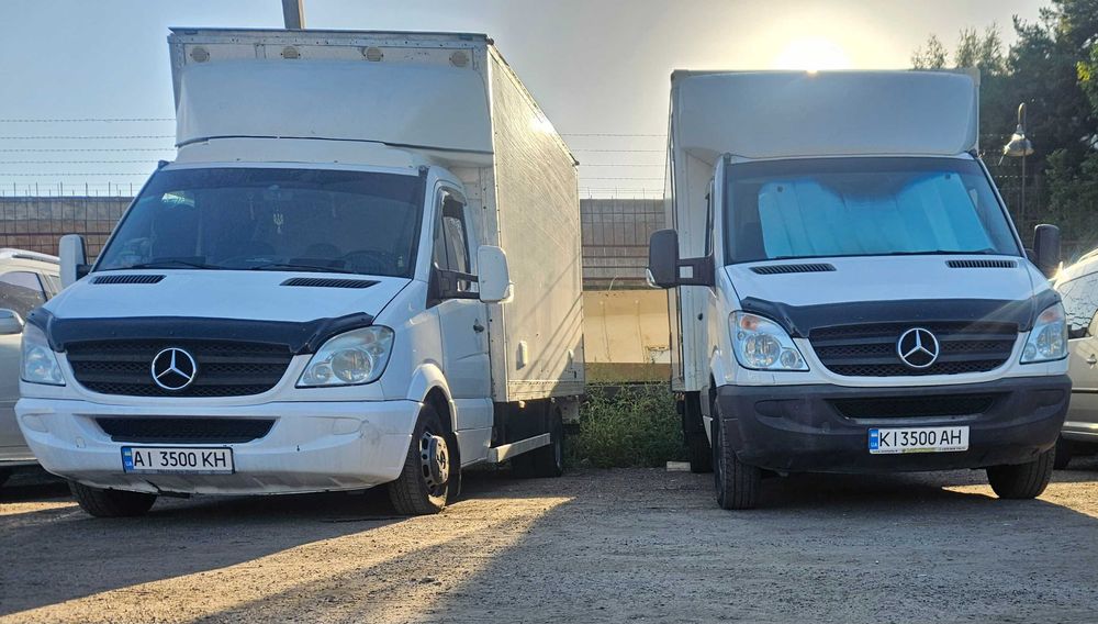 Вантажні перевезення по м.Біла Церква,Київська обл. та інших областях.