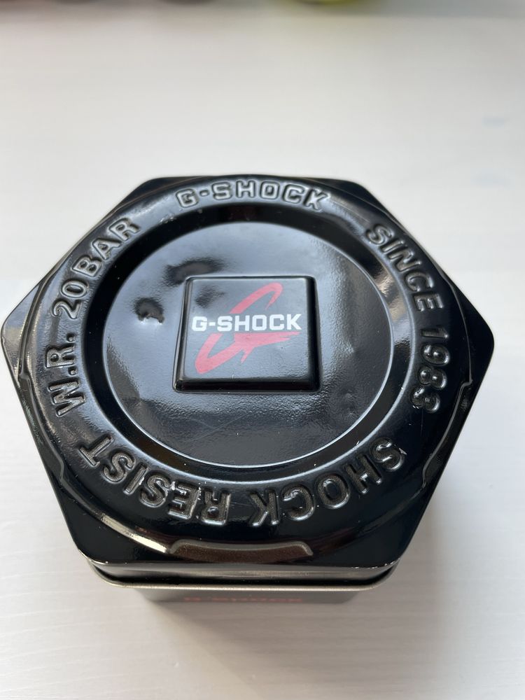 Casio G-Shock GW-9400 Rangeman stan idealny