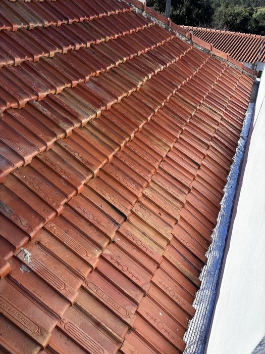 Remodelação em geral