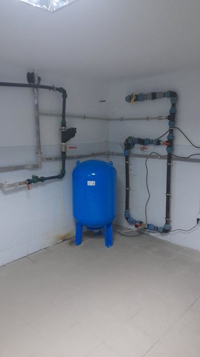 Оренда автономного комерційного комплексу з житлом для персоналу