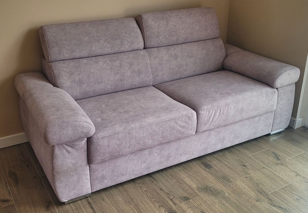 Sofa , uszak, pufa 50% cenymeble Bydgoszcz