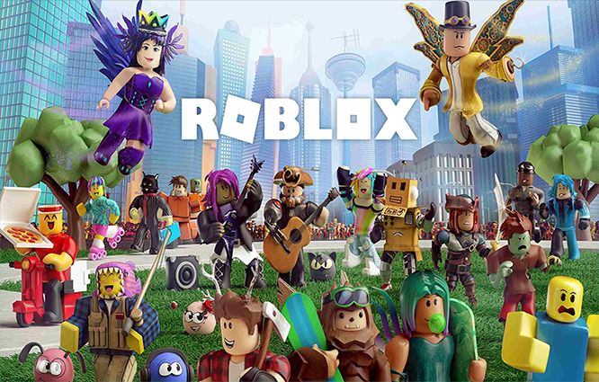 Bidon Roblox PRODUCENT