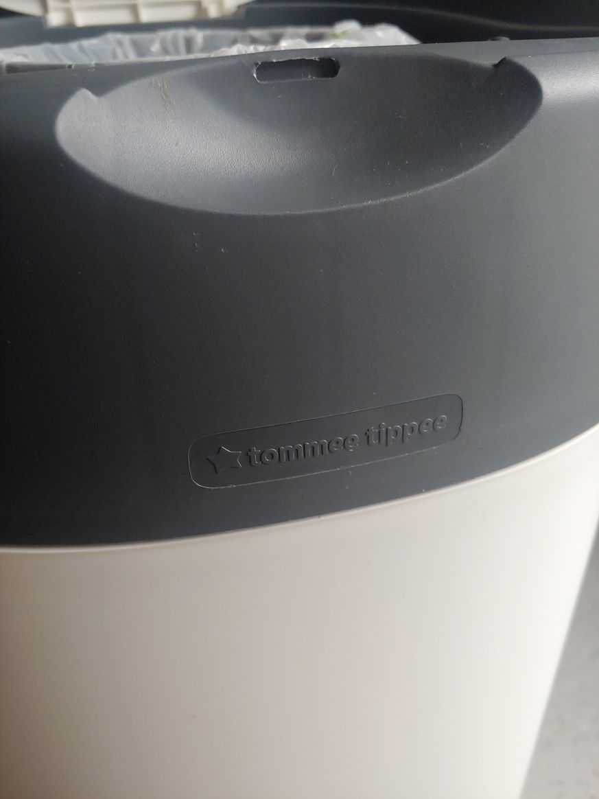 Kosz na pieluchy tommee tippee