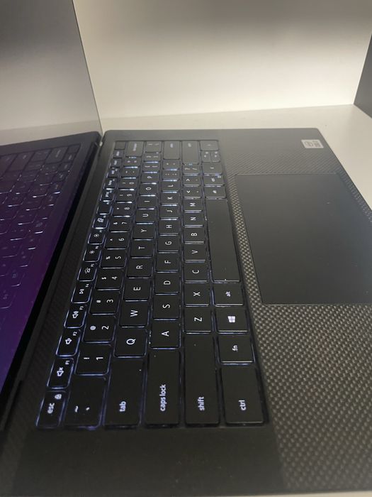 Dell XPS 9500 i7 10750H | 16 Gb RAM | 512 Gb ROM | GTX 1650 Ti 4 Gb