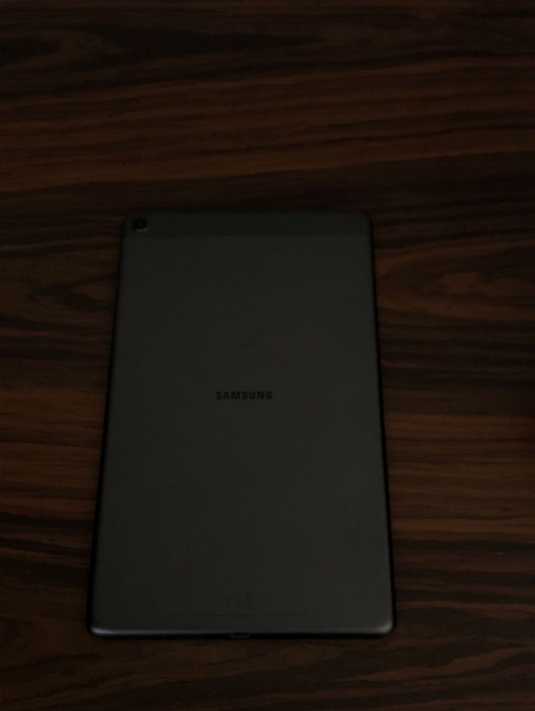 Samsung galaxy tab A (2019)