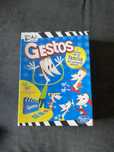 Jogo  de familia “Gestos”