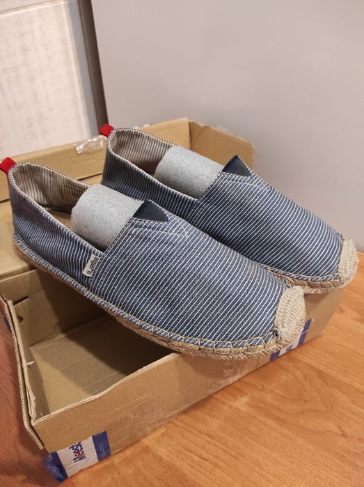 Эспадрильи Miguel Miratez