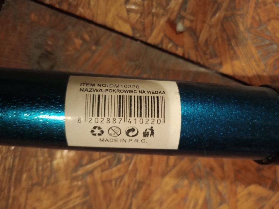 Sprzedam wędkę odbiór osobisty