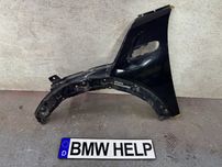 Крыло Кузова правое Mini Cooper Ф55 Ф56 Ф57 B58 Разборка BMW HELP