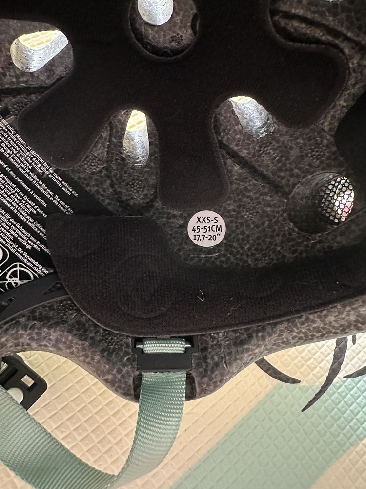 Kask scoot and ride XXS-S