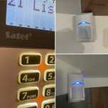 Monitoring * Alarm domu * Smart home * Kamery / Montaż Serwis Naprawy