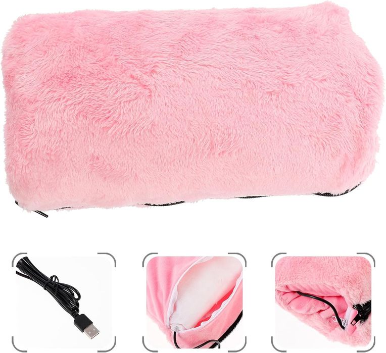 BESPORTBLE  Ogrzewacz Do Rąk na USB