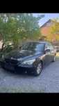 BMW 530d xenon komforty grzane wentylowane HUD