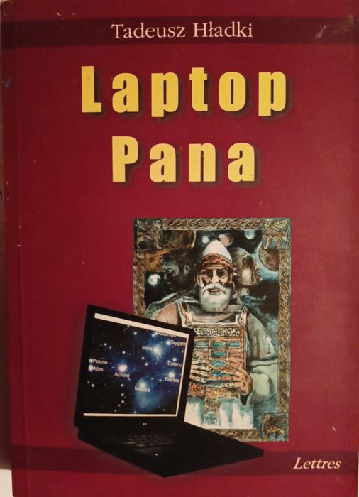 Laptop Pana " Tadeusz Hładki