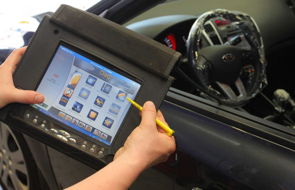 Akumulator Jenox EFB 60AH 560A 12V P+ START STOP