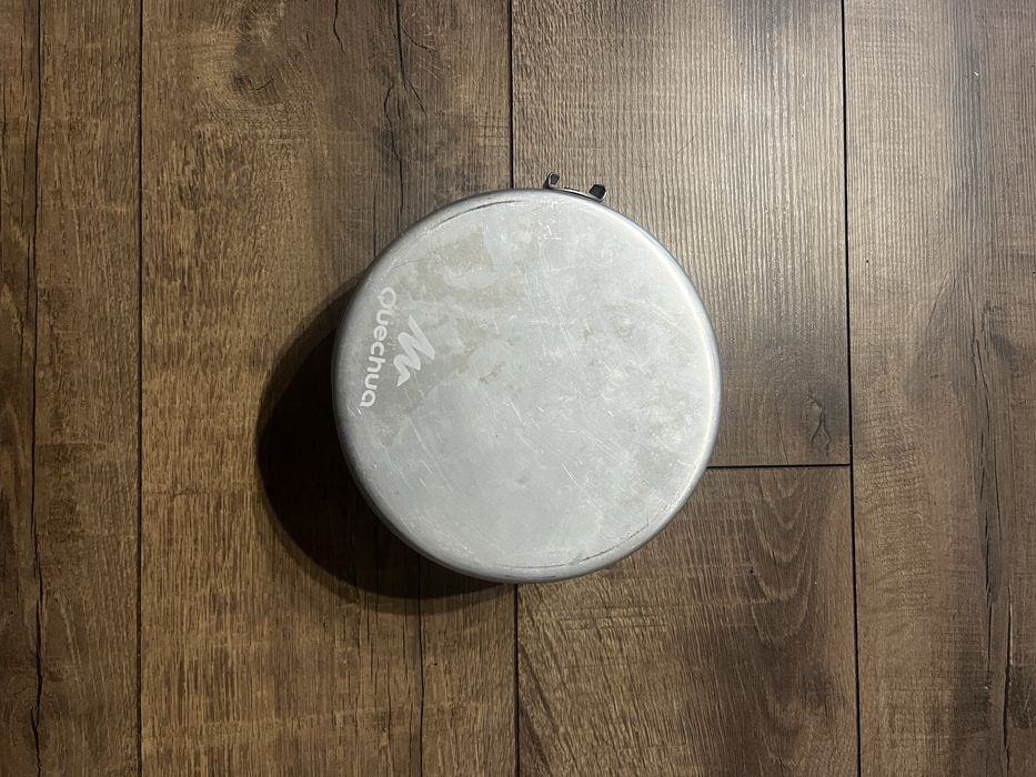 Zestaw turystyczny Quechua