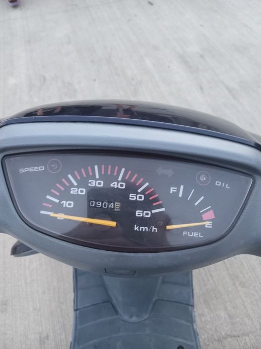 Продам Хонда діо27