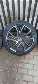 Peugot Ford Volvo Citroen 5x108 R19 ET 32 225/45/R19 245/40/R19