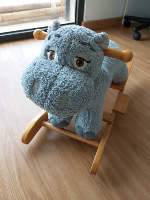 Vendo brinquedo para  criança em bom estado