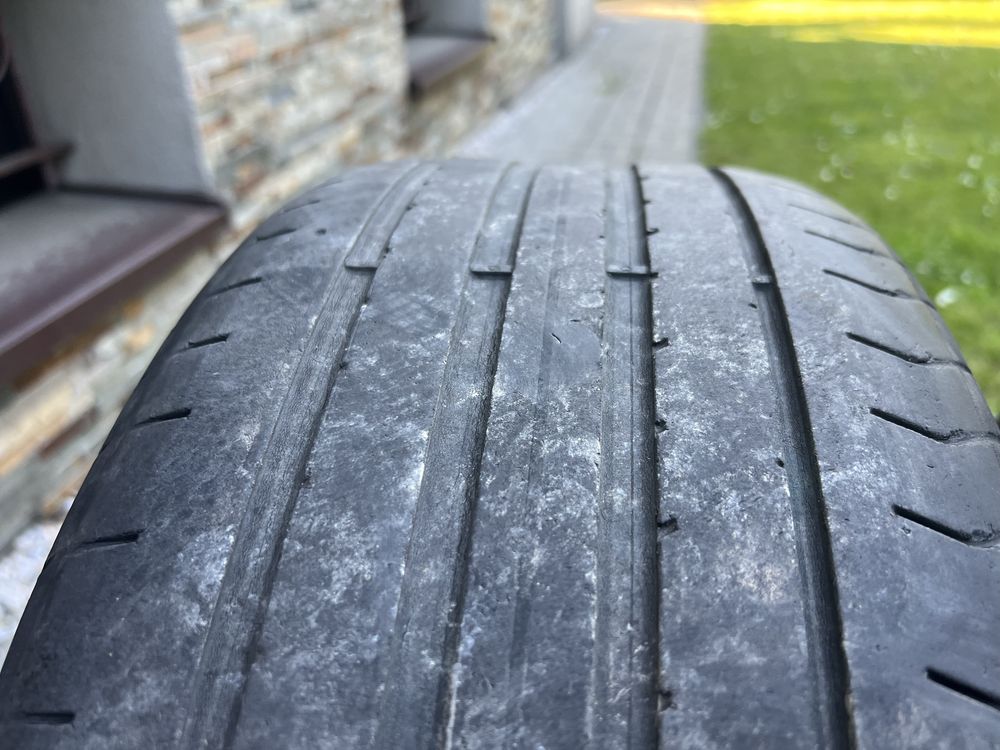 Koła Audi A3 A4 sline 5x112 R17 225/45/17