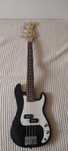 Gitara basowa Harley Benton PB Shorty