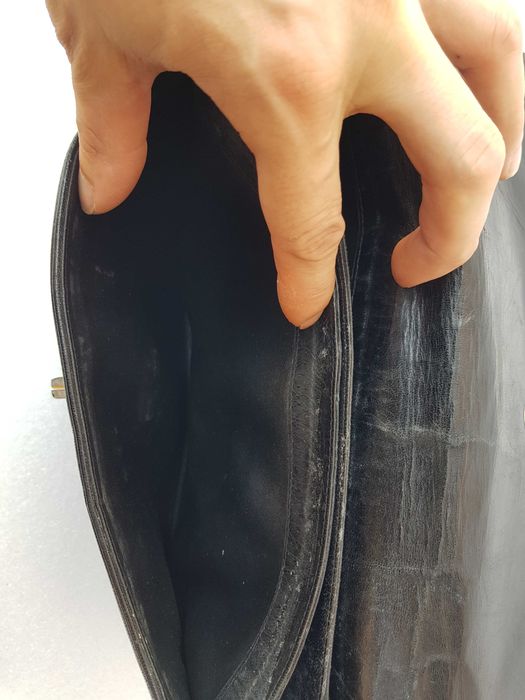 mala de mão de senhora