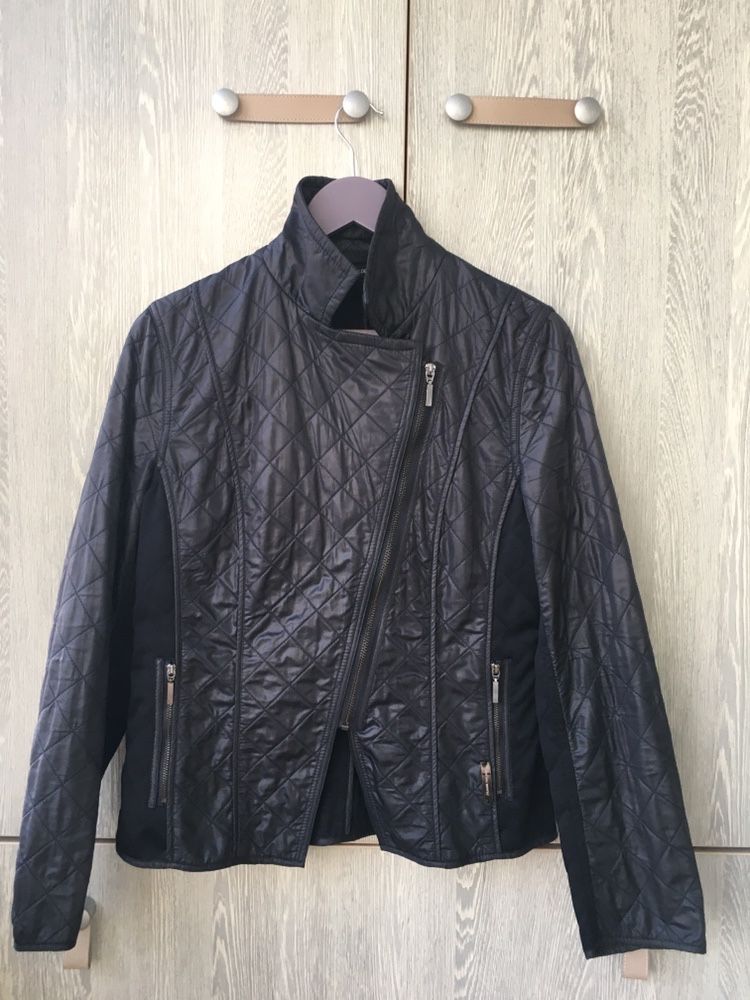 Куртка косуха Frank Walder 38, 40