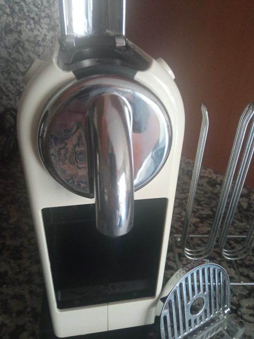 Máquina de café Nespresso