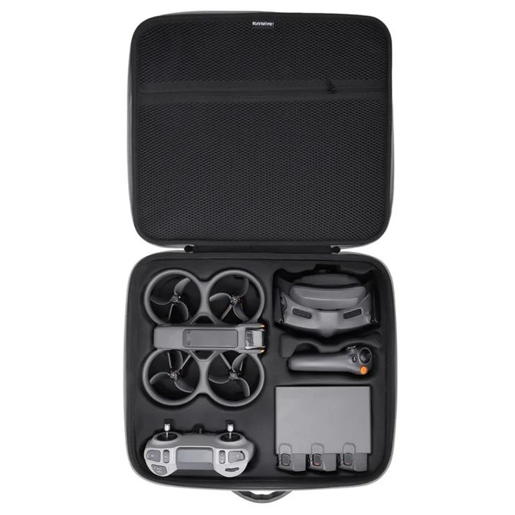 Sunnylife DJI Avata 2 mala de transporte