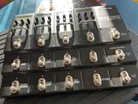 Line 6 m13 + Pedal Ekspresji